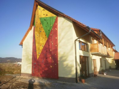Penzion Naděje - Ubytování na farmě Novohradské hory - Jižní Čechy - Šumava